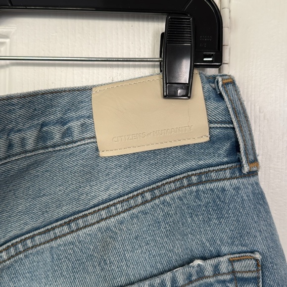 Citizens of Humanity Wide Leg - Picture 4 of 4